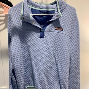 Vineyard vines pullover
